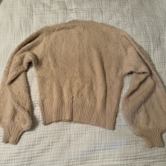 MinkPink Ester Knit Sweater - NWT - Size M - Picture 5 of 14